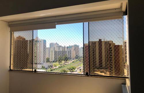 Studio 901 - Curvas de Niemeyer ao lado do metrô - Foto 3