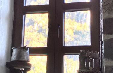 Cozy Nest House Δίκορφο Ζαγορίου - Foto 21