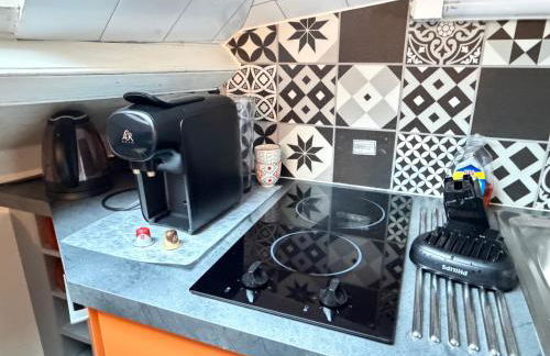 Vitré centre-ville château gare - Foto 7