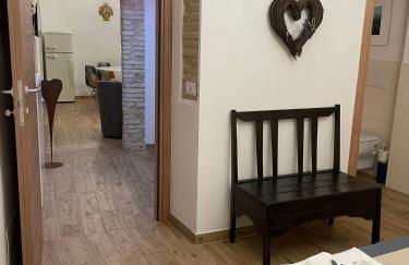 Alloggio Turistico San Valentino 5,8 - Foto 25