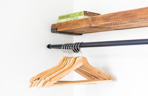 2-Bed Apartment in Redland, Bristol - Work-Ready - Foto 47