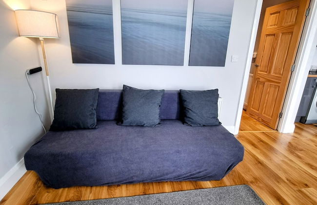 Golf Park - Portrush by the Sea - Foto 18