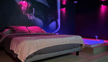 Red Room by Loveroomeo - Foto 2