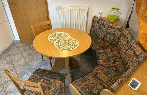 Carolinensieler-Koje -- Nordsee-Ferienhaus mit Charme in Altfunixsiel - Foto 7