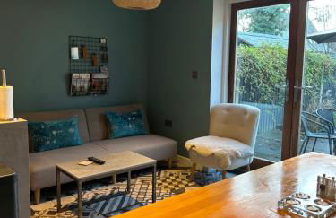 Meadow Cottage - Foto 9