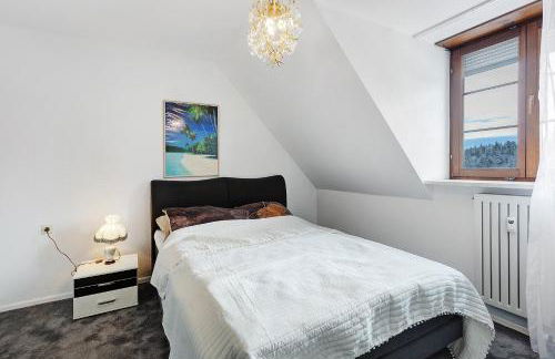 Ferienwohnung Alpenblick - Foto 13