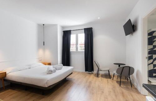 Hotelito Boutique Madrid Puente Vallecas - Foto 46