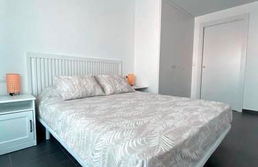 Apartamento en la playa con vistas al mar - Foto 19