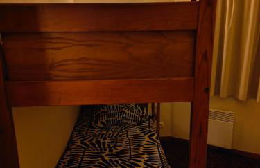 Résidence Le Rami Les Coches - La Plagne - Foto 12