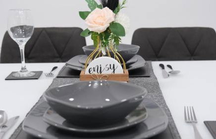 ETIHCITY - 3 Bedroom Semi - Free Parking near Etihad Stadium, Tourist attractions, Manchester City Centre, Transport and Motorway Links next to McDonald's - Sky n Netflix - Foto 21