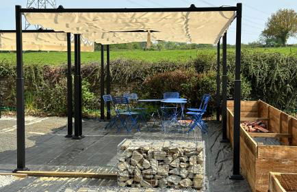 Domaine Les Fontaines - Foto 62