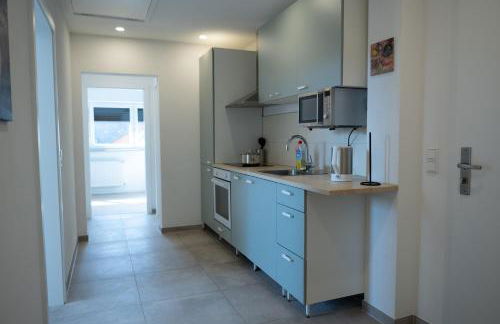 Monteuerunterkunft - Flexibel und Modern - Foto 6