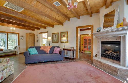 Patagonia Cottage with Patio and Yard Walk to Town! - Foto 4