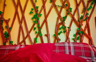 B&B Naturin - Eco Farm - Foto 78