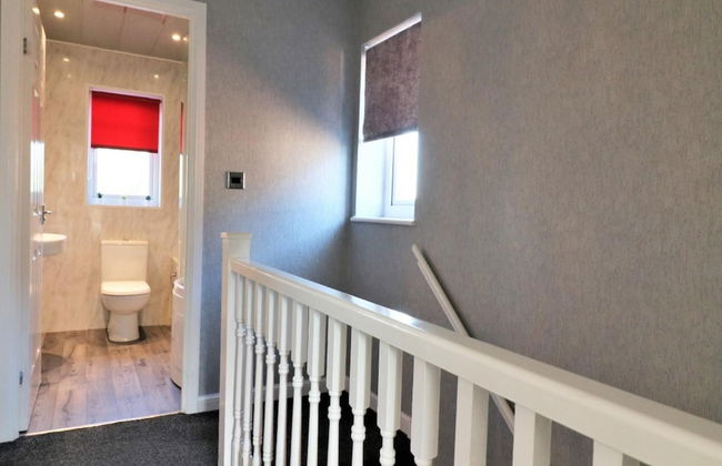 Chapelhall House - Airdrie - Foto 24