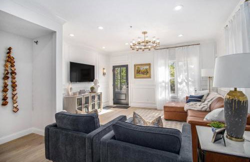 Elegant and Fully Furnished Condo Near Notre Dame - Foto 20