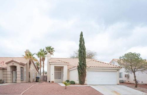 Peaceful Paradise Relax in Las Vegas - Foto 1