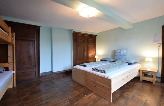 Luxury Holiday Home With Sauna - Photo 35