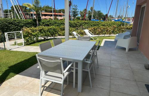 Appartamento Tramontana Portorosa - Residence Delfino - Foto 29