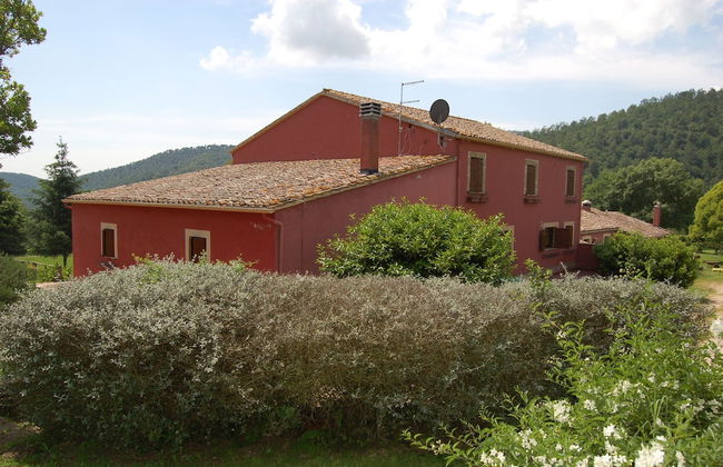 Agriturismo Castro - Foto 41