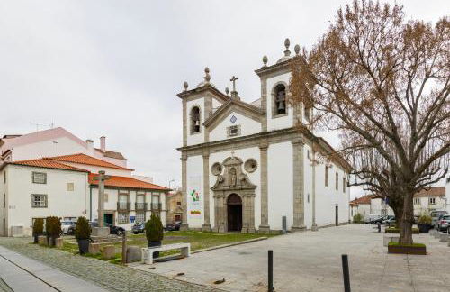 Cosy Remodeled apartment in the City center - Foto 29