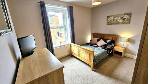 Ashley House, Carlisle - Foto 2