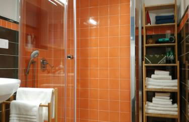 Bed and Breakfast In Piazza Orazio - Foto 11