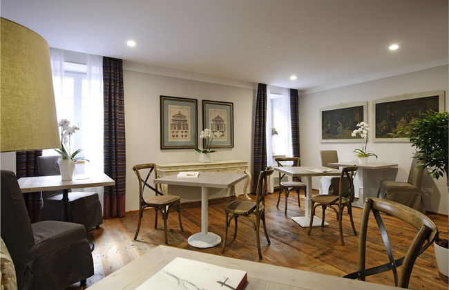 Locanda in Borgo Garni & Wellness - Foto 28