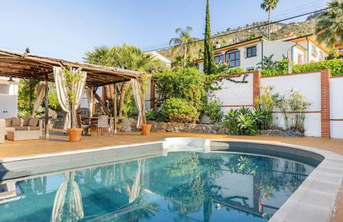 Villa Manzanilla, Malaga - Photo 1