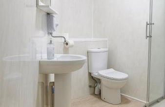 Boutique-Style Studio Near BHX Airport & NEC - Foto 6