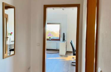 Möhne Ferienwohnung - Foto 36