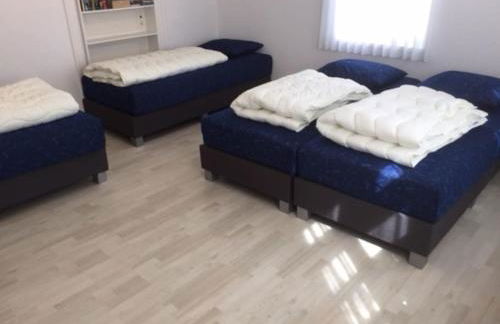 ERDGESCHOSS WOHNUNG BIS 10 PERSONEN ZENTRUM WINTERBERG - Foto 35