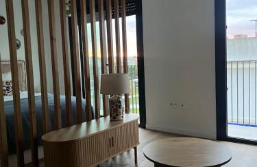 Estudio Roomy Jerez - Foto 11