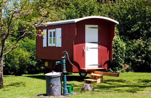 Haus am Salinenweg - Foto 19