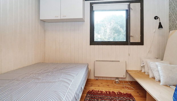 5 Person Holiday Home in Melby - Foto 2, Habitación