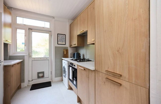 The Furness Hideout - Charming 2bdr House With Garden - Foto 5