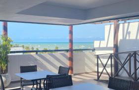 Marinas flat João Pessoa - Photo 41