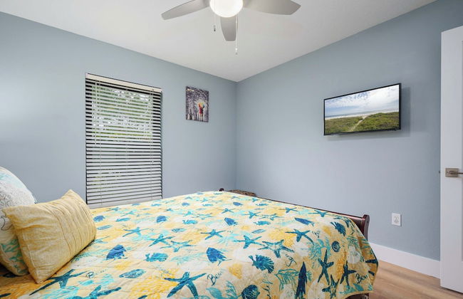 Beach Daze by Distinctive Beach Rentals - Foto 14