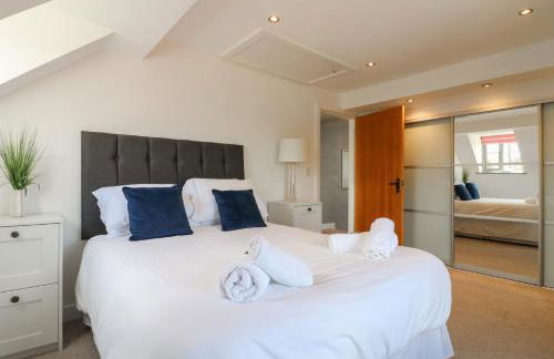 New Elms Farmhouse - Foto 33