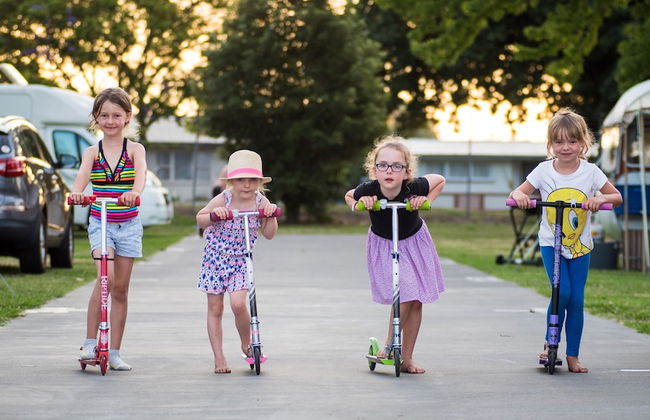 Kennedy Park Resort - Foto 72