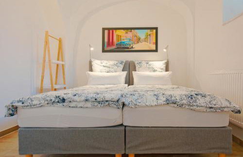 Denkmal-Wohnung in Bamberg - Foto 9