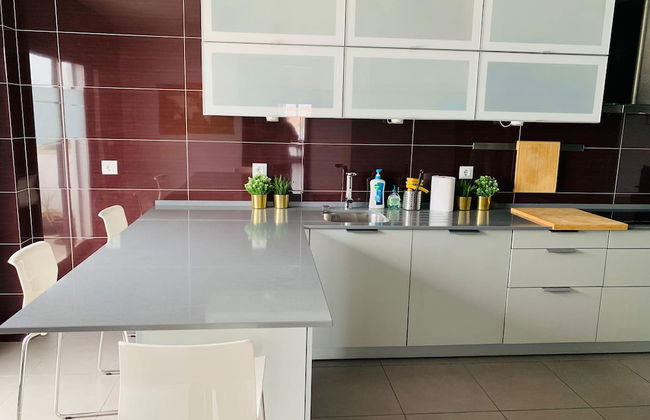 Modern Flat Near Lisbon - Foto 34