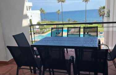 SUNSET of the Sea CASARES DEL MAR - Photo 9