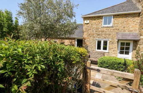 Tiddlers Cottage - Photo 39