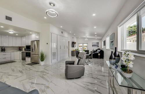 Luxurious Tropical Private Oasis by Mia Airport - Foto 1