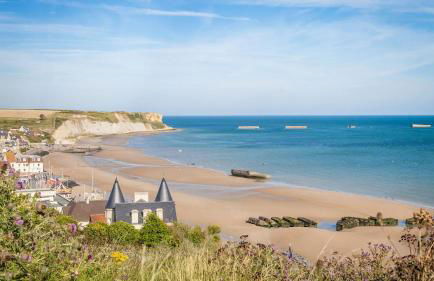Les Pieds Dans l'Eau - Photo 38