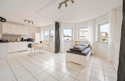 RH01 Apartment in Bensheim - Foto 6