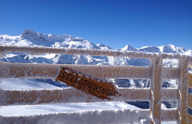 Gwunderstübli - Foto 12