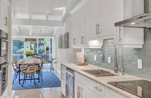 Waterfront Steps to Beach Heated Pool Casablanca Key Residence - Foto 14