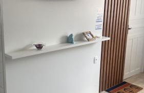 Casa Praia&Ferias 300 metros Praia da Enseada - Photo 22